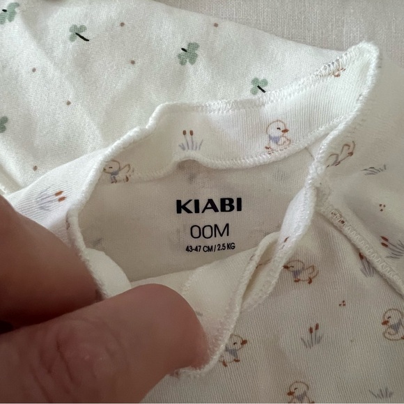 Preemie bundle - Picture 5 of 9